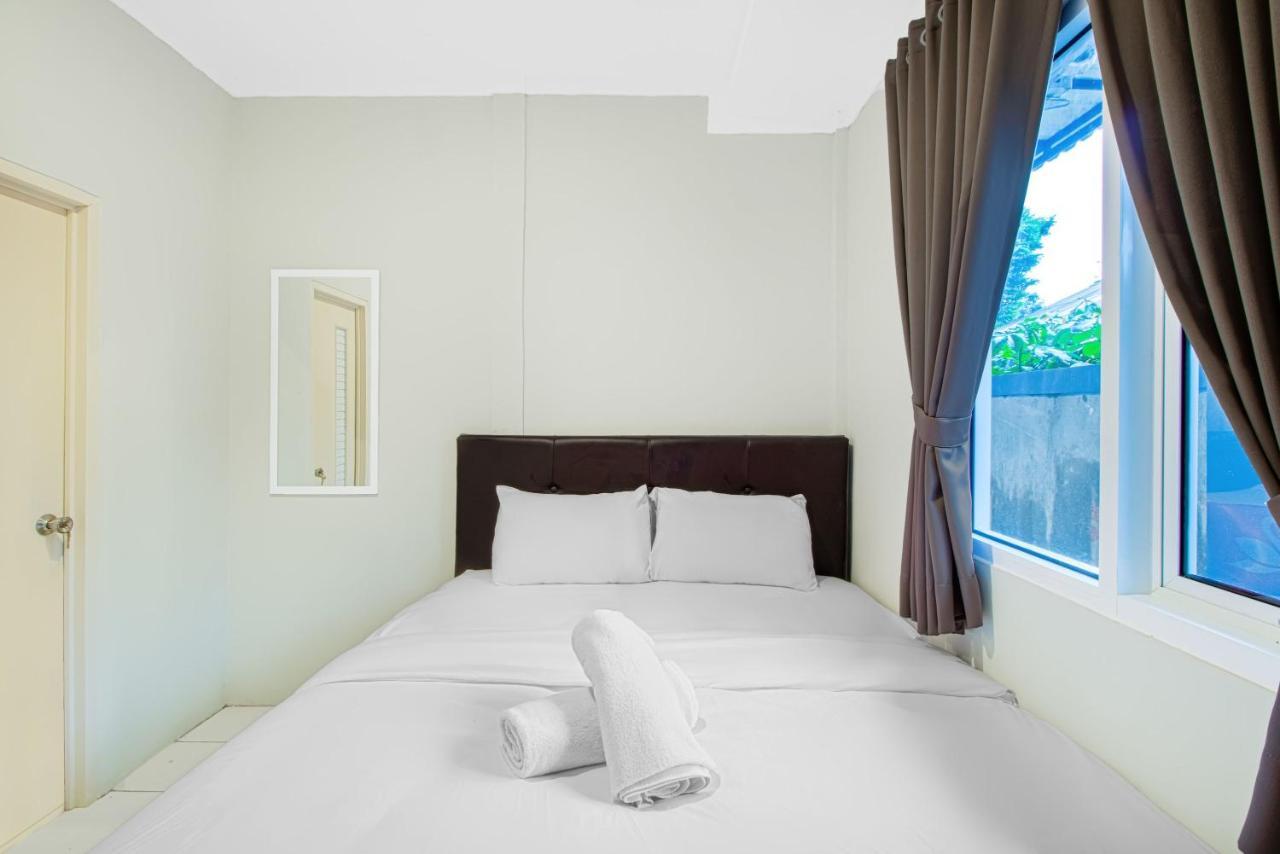 Urban24 Syariah Depok Hotel Ngoại thất bức ảnh