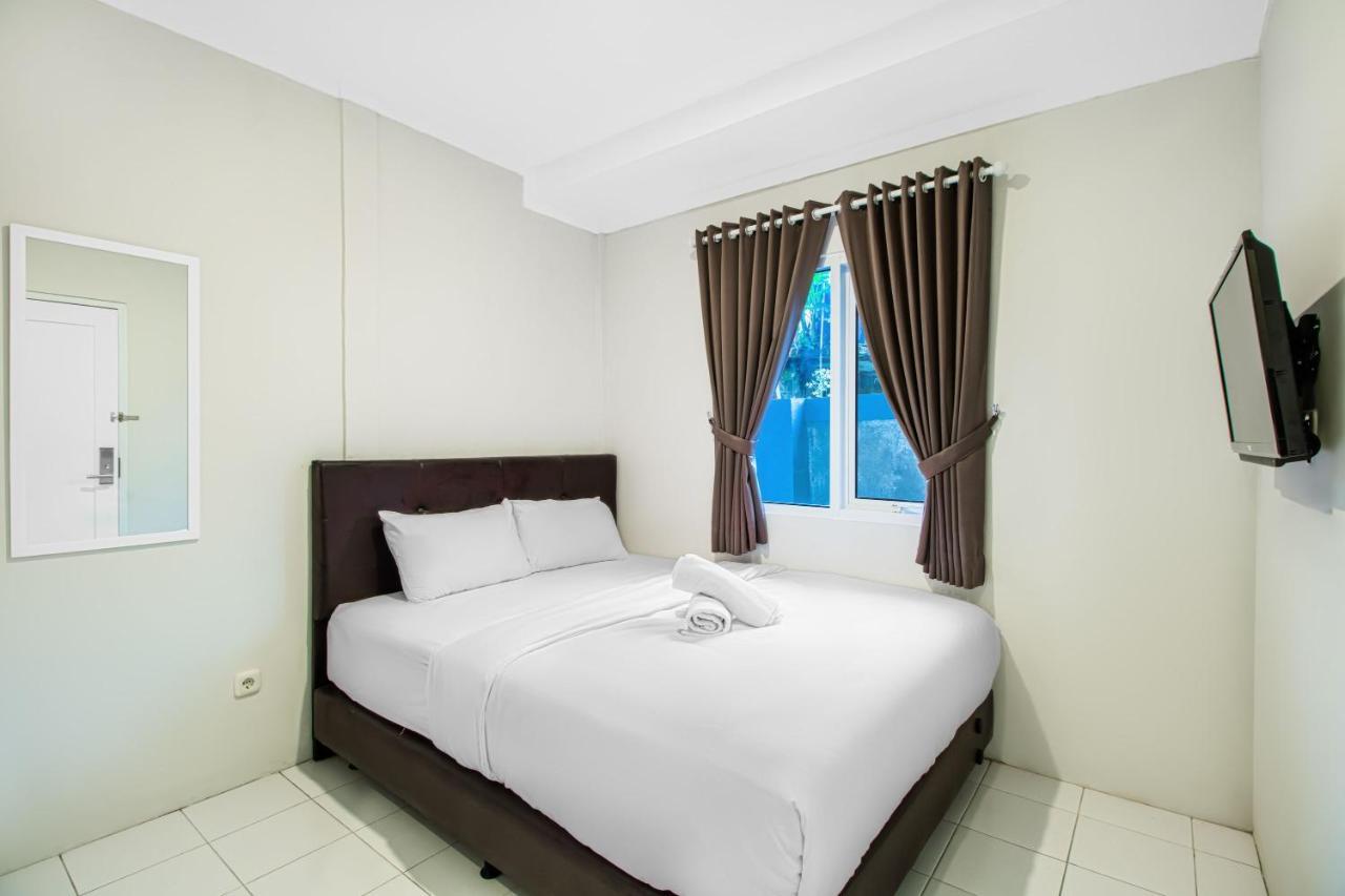 Urban24 Syariah Depok Hotel Ngoại thất bức ảnh