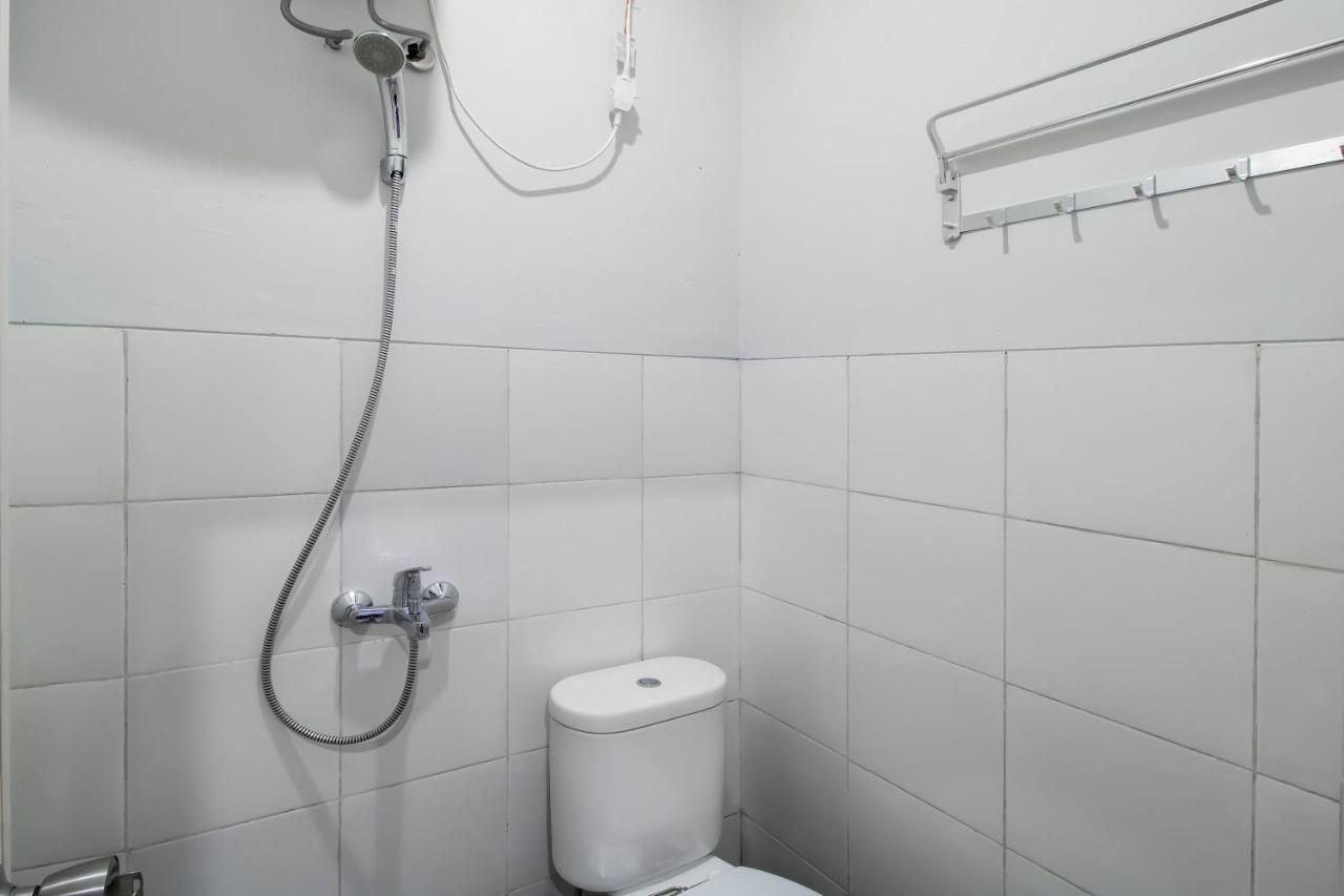 Urban24 Syariah Depok Hotel Ngoại thất bức ảnh